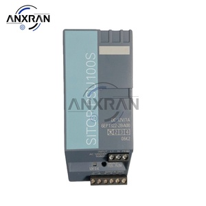 สำหรับ Siemens แหล่งจ่ายไฟ6EP1322-2BA00ซิทท็อป PSU100S/1AC/DC12V/7A 6EP13222BA00 - Product Image 2