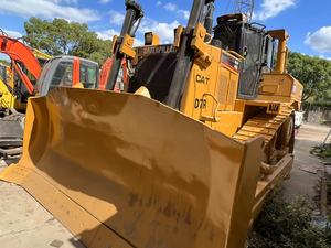 รถดันดิน CAT D7R มือสอง ราคาถูก คุณภาพเยี่ยม รถดันดิน CAT มือสองสำหรับขาย - Product Image 4