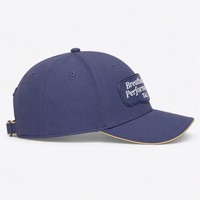 Casquette de baseball 6 panneaux en polyester avec logo personnalisé, ajustable, décontractée, imperméable, respirante, haute performance pour l'extérieur