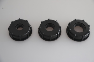 Différents types de raccords de tuyauterie <span class=keywords><strong>Adaptateur</strong></span> de réservoir fourre-tout de connecteur 2 "X 1",2 "X 2",2 "X 11/2" Base de <span class=keywords><strong>robinet</strong></span> d'<span class=keywords><strong>adaptateur</strong></span> de réservoir de filetage - Product Image 4