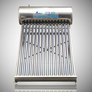 <span class=keywords><strong>Capteur</strong></span> de température chauffe-eau solaires muraux contrôleur de système Tubes à <span class=keywords><strong>vide</strong></span> Calentador de agua radiateurs solaires pour la maison - Product Image 2