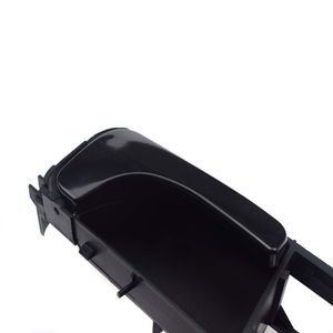 มือจับ<span class=keywords><strong>ประตู</strong></span>ภายในภายในสำหรับ Suzuki forenza 2004-2008ด้านหน้าขวา96548116พลาส<span class=keywords><strong>ต</strong></span>ิกสีดำ8310185Z00 8310185Z01ใหม่ - Product Image 6