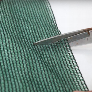 Les filets d'ombrage agricoles en HDPE <span class=keywords><strong>vert</strong></span> foncé sont utilisés pour une protection solaire et une ombrage haute performance dans les serres - Product Image 5