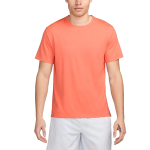 T-<span class=keywords><strong>shirt</strong></span> à col rond pour hommes en gros 100% polyester à manches courtes t-shirts pour hommes respirant sportif <span class=keywords><strong>tennis</strong></span> <span class=keywords><strong>de</strong></span> <span class=keywords><strong>table</strong></span> course hommes t-shirts - Product Image 1