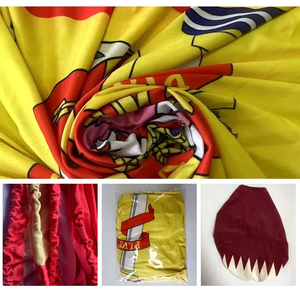 Banderas de motor de tamaño personalizado, cubierta de espejo retrovisor de 100% poliéster, Bandera de capó de coche rumanos, barata, gran oferta - Product Image 6