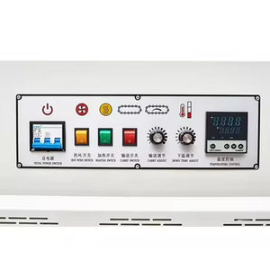 Thương mại chất lượng cao giá bán buôn máy thu hẹp tự động Máy bao bì công nghiệp hiệu quả cao thương mại - Product Image 3