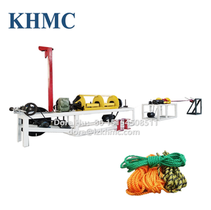 Giá tốt nhất dây máy làm 3 sợi 2 bước xoắn dây máy sản xuất - Product Image 6