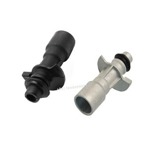 Tubería de agua de aluminio RuvJs LR011997 LR028136 para Land <span class=keywords><strong>Rover</strong></span> Discovery 4 5 L462 <span class=keywords><strong>Range</strong></span> <span class=keywords><strong>Rover</strong></span> Sport L320 L494 <span class=keywords><strong>Velar</strong></span> L560 Vogue L322 - Product Image 1