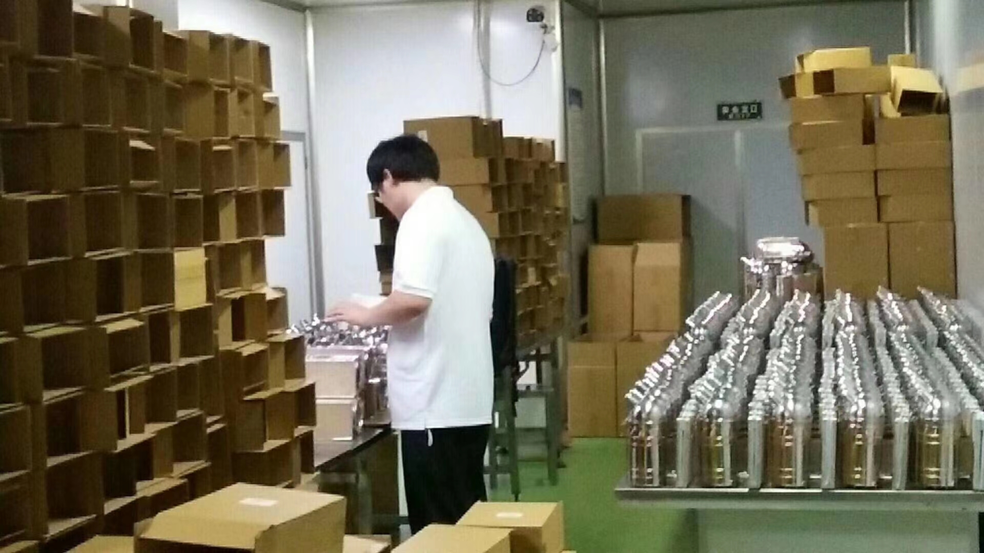 فلتر العسل من الفولاذ المقاوم للصدأ مرشح العسل المزدوج الطبقة للنحل