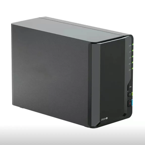 DS224+ ใหม่เอี่ยม 2-Bay Diskless USB Interface NAS ขนาด 2U สำหรับจัดเก็บข้อมูลเครือข่าย มีสินค้าในสต็อก - Product Image 4