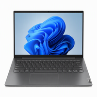 Ordinateur portable professionnel LenovoS Zhaoyang X5 14 pouces, tout neuf, AMD Ryzen 7 H 255, 16 Go, 1 To, en stock, directement de l'usine