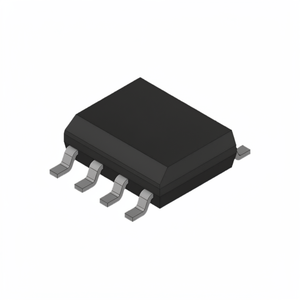 Data Acquisition 8 SOlC Original One Stop Service X9015US8I Electronic Circuit Components - Product Image 1