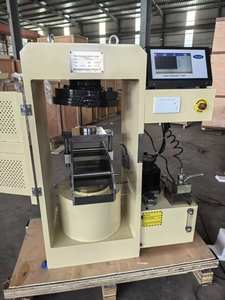 Máquina de Ensayo de Compresión de Concreto Digital con Pantalla Táctil 2000kn <span class=keywords><strong>CTM</strong></span> - Product Image 2