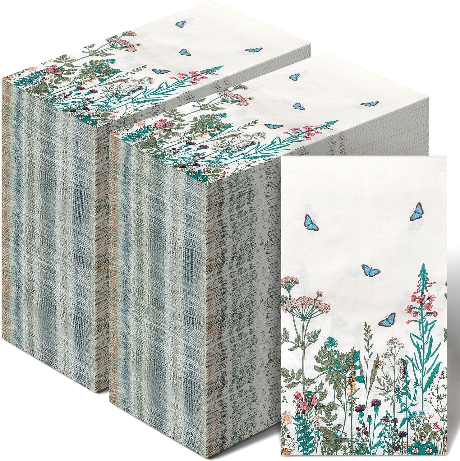 Servilleta de papel suave y absorbente de tacto sedoso de Lojalitet, elegantes toallas de papel decorativas para invitados para la cocina - Dorada | Bodega Aurrera en línea Servilleta de papel suave y absorbente de tacto sedoso de Lojalitet, elegantes toallas de papel decorativas para invitados para la cocina - Dorada | Bodega Aurrera en línea