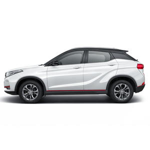 ماركة Dongfeng Glory الجديدة Year سيارة رياضية 5 مقاعد سيارة رياضية - Product Image 2