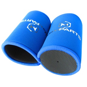 Neoprene ผู้ถือสั้นสีกรมท่า5-7มม - Product Image 5