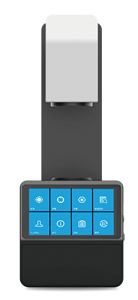 CHNSpec THC-07 Digitales Klarheits- und Trübungsmessgerät für Glas, Kunststoff und Folien zur Messung der Lichtdurchlässigkeit - Product Image 3