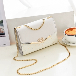 <span class=keywords><strong>Sac</strong></span> <span class=keywords><strong>bandoulière</strong></span> femme printemps-été 2025, style coréen, à sequins, pour téléphone <span class=keywords><strong>portable</strong></span>, directement de l'usine - Product Image 5