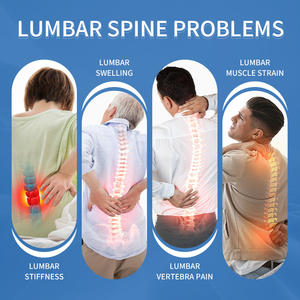 무릎 및 등 관절염 관절 통증 완화 젤 관절 통증 웰빙 패치를위한 베스트 셀러 허브 중국어 석고 - Product Image 4