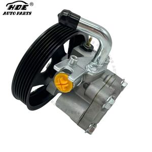 57100-2E100 571002E100 Bomba de Dirección Asistida HDE para Hyundai Tucson, Venta al Por Mayor de Autopartes - Product Image 5