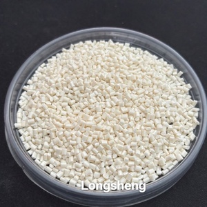 Granulés de masterbatch ABS vierges et recyclés pour l'électronique, les pièces automobiles, les boîtiers de tuyaux et le moulage par injection - Product Image 5