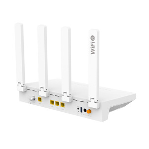 Fibra óptica FTTH ONU USB3.0 IEEE802.3 AhOAM OMCI G.984 IPV6 IPV4, 4GE CATV WiFi6 ONU GPON XPON ONU ONT, fibra óptica FTTH ONU USB3.0 - Product Image 6
