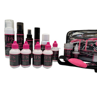 Stylo-Colle Invisible Marque Privée pour Extensions Capillaires, Parfum Fruité, Étanche, Tenue Extrême, Adhésif pour Perruques Lace Front