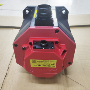 A06B-0235-B000 เซอร์โวมอเตอร์ AC ของแท้จาก FANUC - Product Image 3
