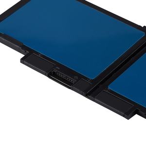 Batterie de remplacement pour ordinateur portable F3YGT pour Latitude 12 7000 <span class=keywords><strong>7280</strong></span> 7290/13 7000 7380 7390 P29S002/14 7000 7480 7490 P73G002 pour <span class=keywords><strong>DELL</strong></span> - Product Image 3