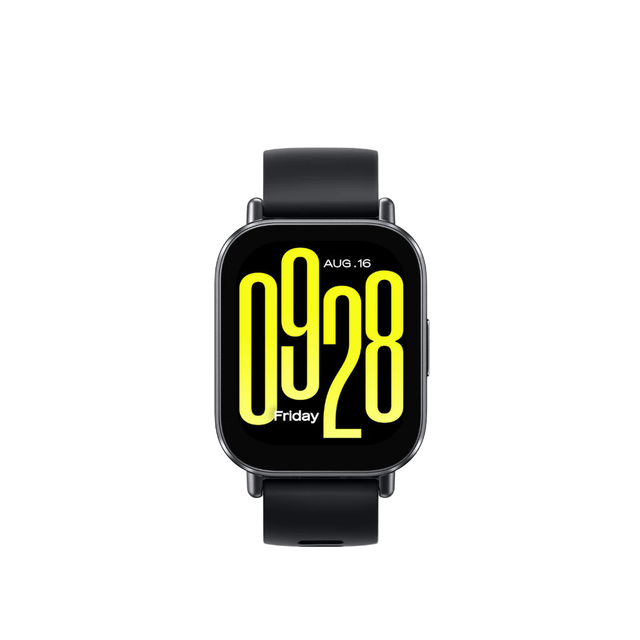 Redmi Watch 5 Active GPS AMOLED Display Waterproof Reloj 1 for Women's Sport Big Ba for Girls Children Wholesale in China