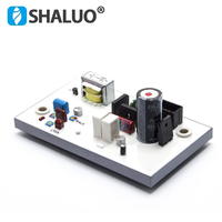 SDG60S-3B1N Generator Voltage Regulator Board AVR Module for Brushless AC Diesel Genset Excitation Control Spare Parts