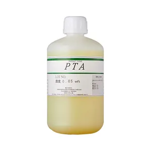 PTA-85 Grund chemikalien Japan Säuren Photo katalysator Peroxotanium säure