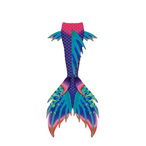 Nouvelle fille <span class=keywords><strong>queue</strong></span> <span class=keywords><strong>de</strong></span> sirène bikini maillots <span class=keywords><strong>de</strong></span> bain <span class=keywords><strong>de</strong></span> haute qualité - Product Image 6