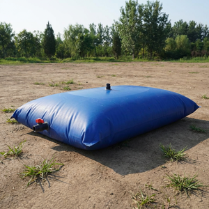 Réservoir <span class=keywords><strong>d</strong></span>'<span class=keywords><strong>eau</strong></span> souple en PVC pour l'agriculture, forme oreiller, capacité 10000-50000 litres pour le stockage <span class=keywords><strong>d</strong></span>'<span class=keywords><strong>eau</strong></span> agricole - Product Image 3