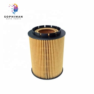 Motorölfilter 021115562A 95510756100 021115561B OX160D 07C115562 für VW AUDI PORSCHE Volkswagen - Product Image 2