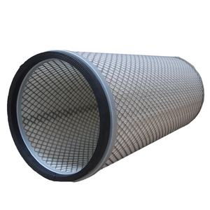 Filtre à air de camion à cartouche 207995S1 207995 178011080 475081 1849106 J3564118 73041000 UTILISATION pour ISUZU MITSUBISHI <span class=keywords><strong>NISSAN</strong></span> UD HINO - Product Image 6