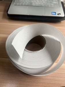 Ruban adhésif PP imperméable simple face <span class=keywords><strong>pour</strong></span> l'assemblage de membranes respirantes de <span class=keywords><strong>toiture</strong></span>, design moderne - Product Image 2