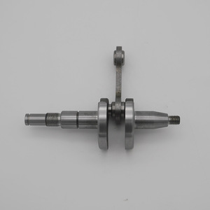 10mm Ms180 cigüeñal MS180 MS170 018 018C <span class=keywords><strong>MS</strong></span> 180 <span class=keywords><strong>170</strong></span> cigüeñal motosierra piezas 11320300402 - Product Image 4