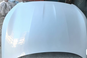 Repuestos originales de <span class=keywords><strong>segunda</strong></span> <span class=keywords><strong>mano</strong></span> para Dongfeng <span class=keywords><strong>Peugeot</strong></span> 308, capó de motor, parachoques, rejilla delantera, Faro, espejo retrovisor, puerta de coche - Product Image 3