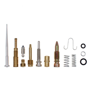 Kit de réparation de carburateur de moto pour KAWASAKI KAZE Nouveau kit de réparation 1 SET OEM 15001-1899 - Product Image 3