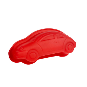 Stampi per <span class=keywords><strong>torte</strong></span> in forno teglie Dongguan/cina miglior produttore di utensili da cucina design carino stampo in silicone a forma di auto - Product Image 1