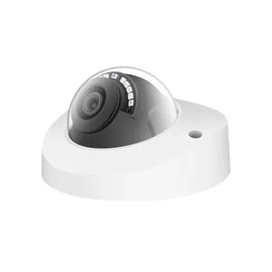 Support Audio Over Coaxial 5MP HD Vandalproof Mini Dome AHD CVI TVI CVBS 4 In 1 Analog Camera With 2.8mm Lens