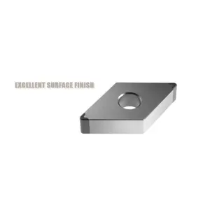 Offre Spéciale coût de coupe conseils fournisseurs carbure cémenté inserts YG8 C103 K20 C116 FIL Outil de Tournage/CCGT09T301 CNC PCD insert