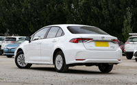 Toyota Corolla 2018 2019 2020 2021 2022 à double moteur 1.8L E-CVT, transmission automatique intelligente - Livraison rapide disponible