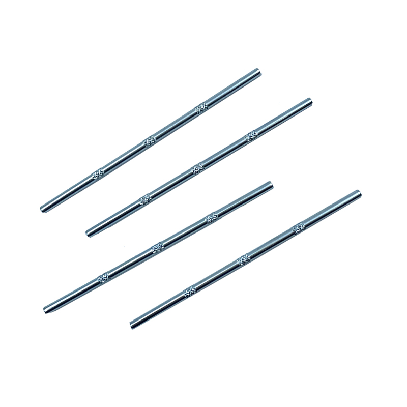 Connector Copper Pin