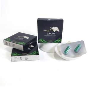 Las cápsulas estimulantes de Ganoderma lucidum tailandés y asta de ciervo son altamente efectivas para absorber y despertar los instintos masculinos - Product Image 6