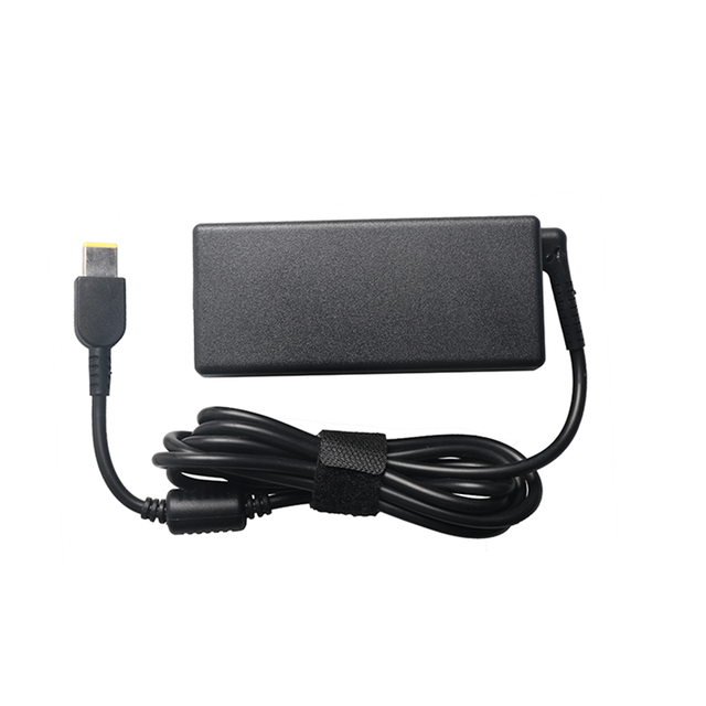 20V 3.25A Laptop AC Charger with USB Pin 65W Laptop Charger for Lenovo
