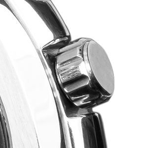 Reloj de Pulsera de Cuarzo para <span class=keywords><strong>Hombre</strong></span> de Lujo a la Moda, Resistente al Agua, de Marca Privada OEM - Product Image 3