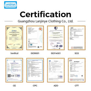 <span class=keywords><strong>Pull</strong></span>-over Enfant Garçon OEM ODM à Col Rond, Contraste de Couleurs, Absorption d'Humidité, Respirant, Manches Longues pour Adolescents - Product Image 6