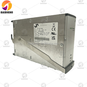 Module redresseur miniature Eltek <span class=keywords><strong>Micropack</strong></span> 12V/120W, 241123.300, convient aux alimentations de télécommunications. - Product Image 2